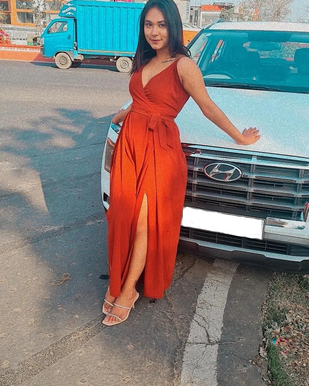 female call girl in Banswara